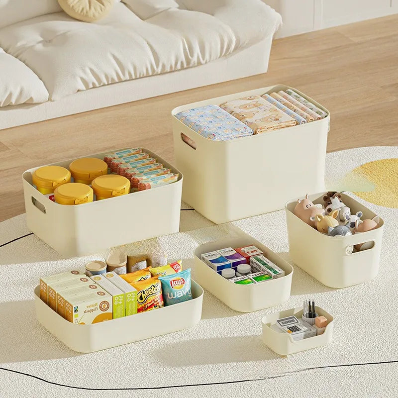 MOONBIFFY Storage container with lid