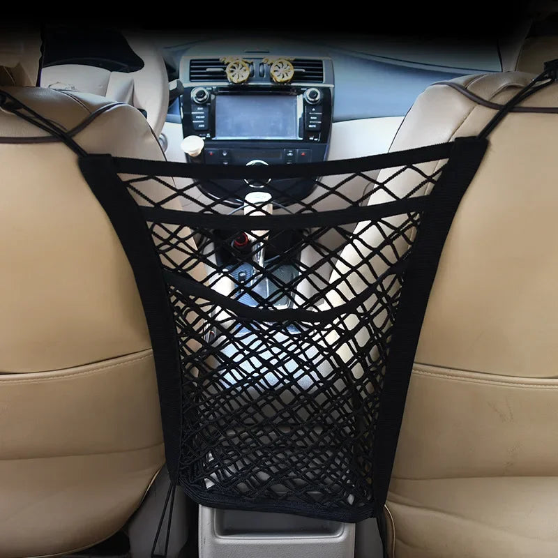 Car Storage Net