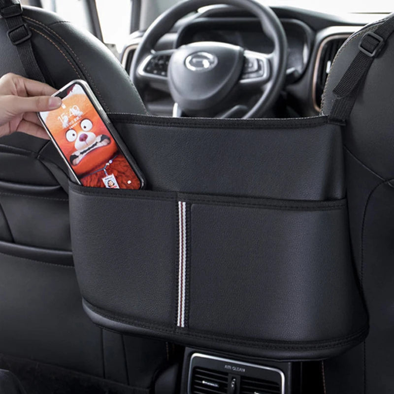 Car Seat Middle Hanger