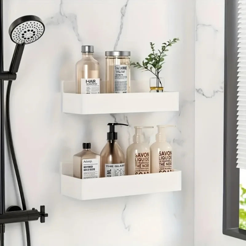 Game-Changing Magnetic Baskets! 2/4-Pack