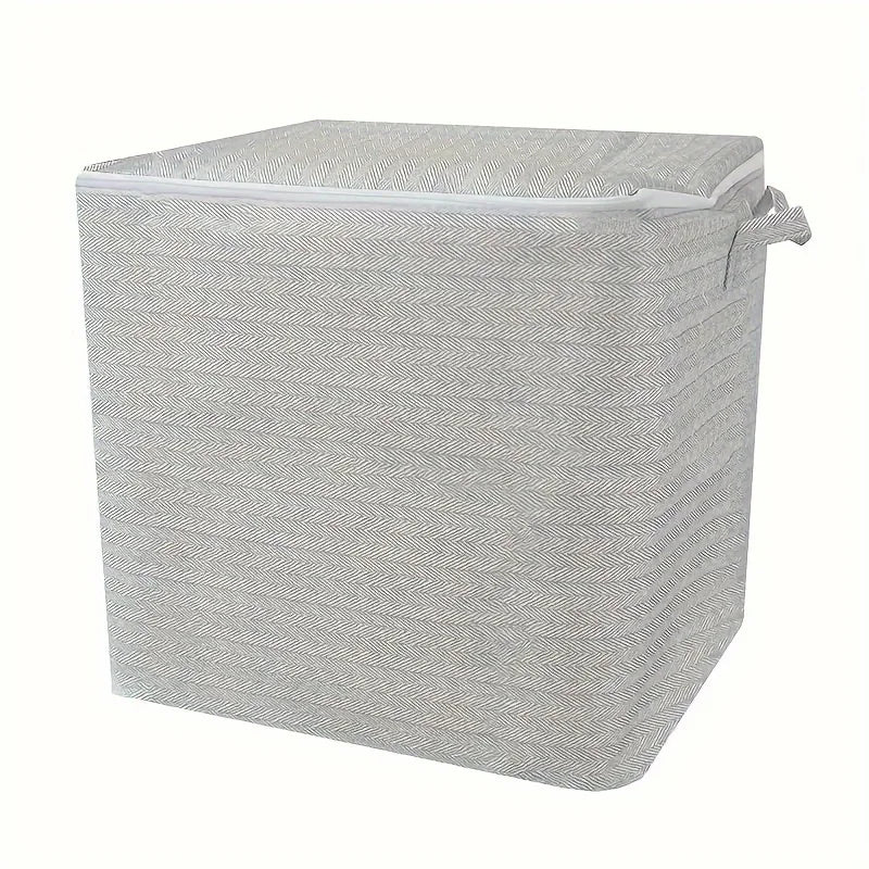 The Sentinel Storage Crate