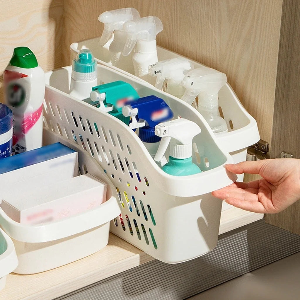 1pcs - Kitchen Storage Basket