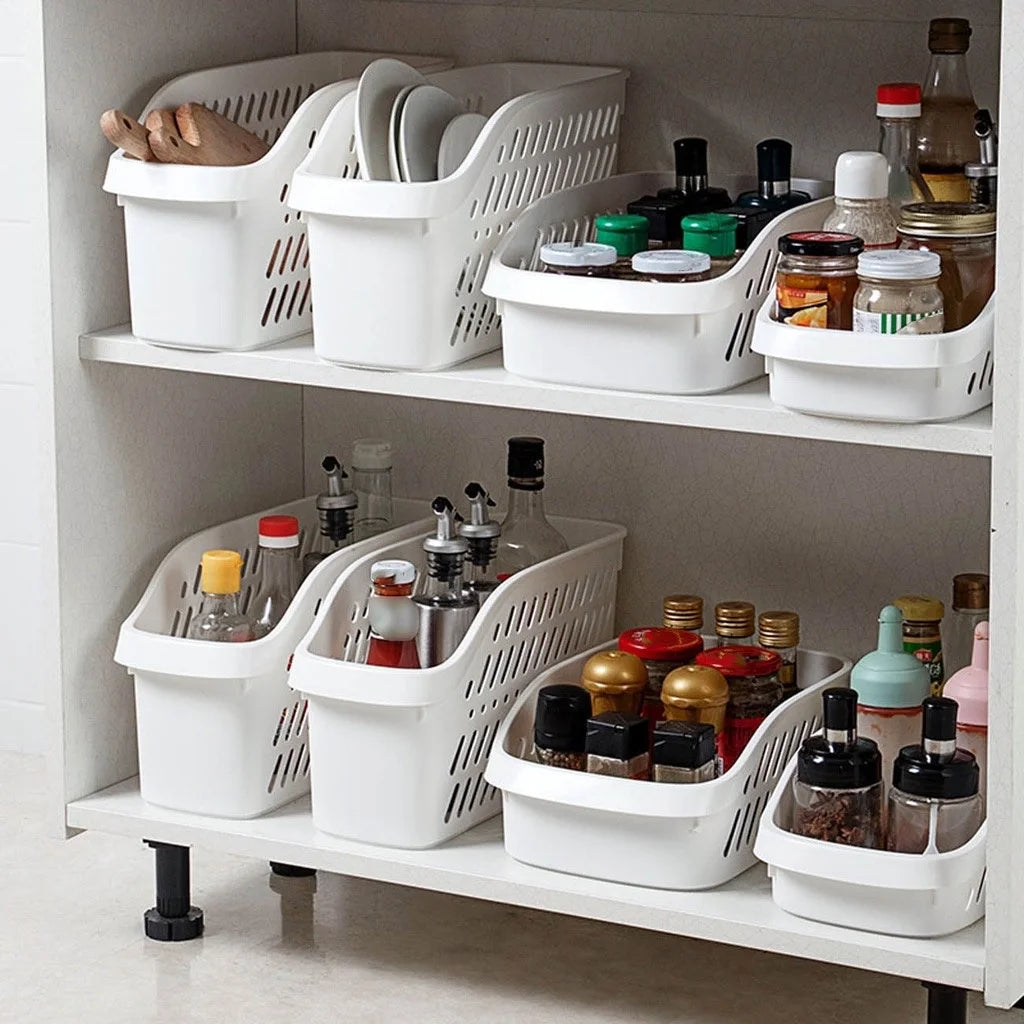 1pcs - Kitchen Storage Basket