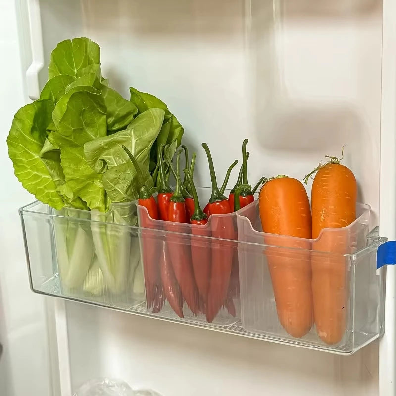 Refrigerator Storage organiser - Multi-use.