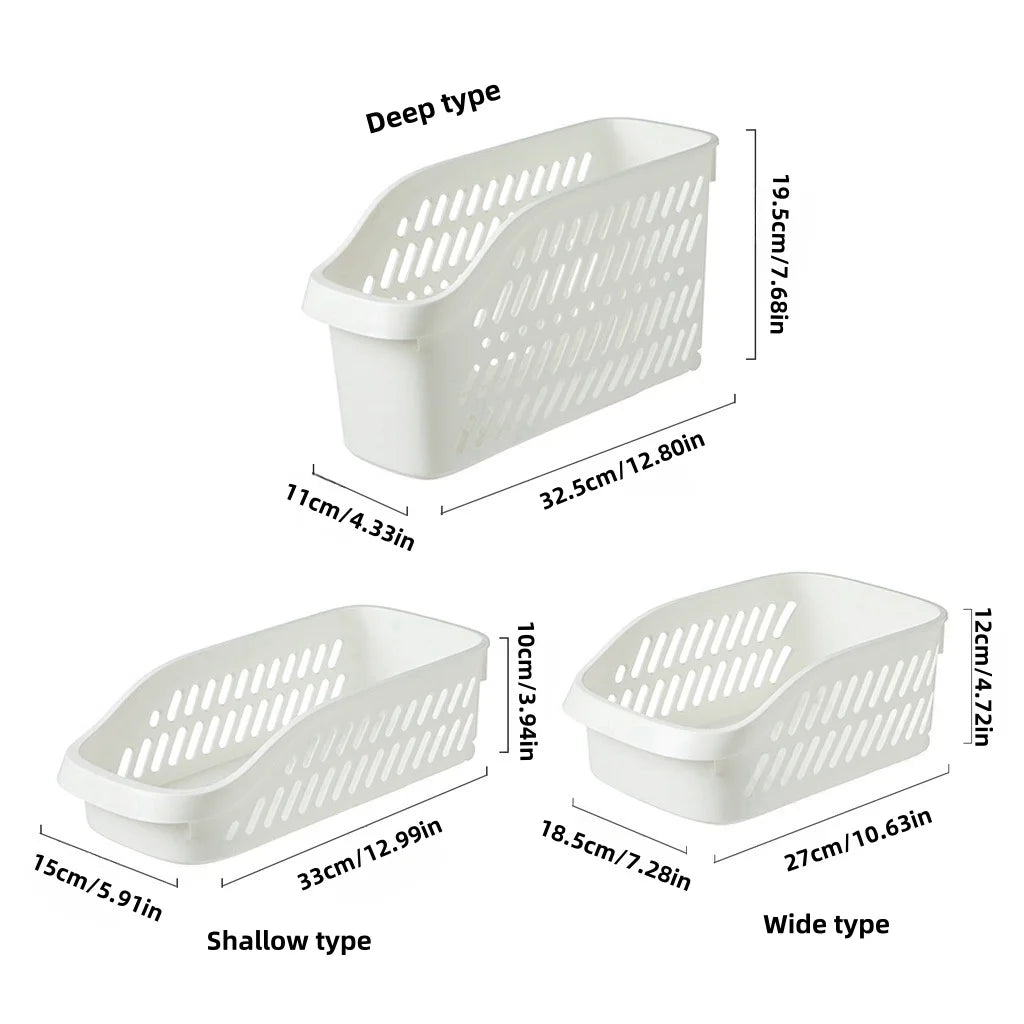 1pcs - Kitchen Storage Basket