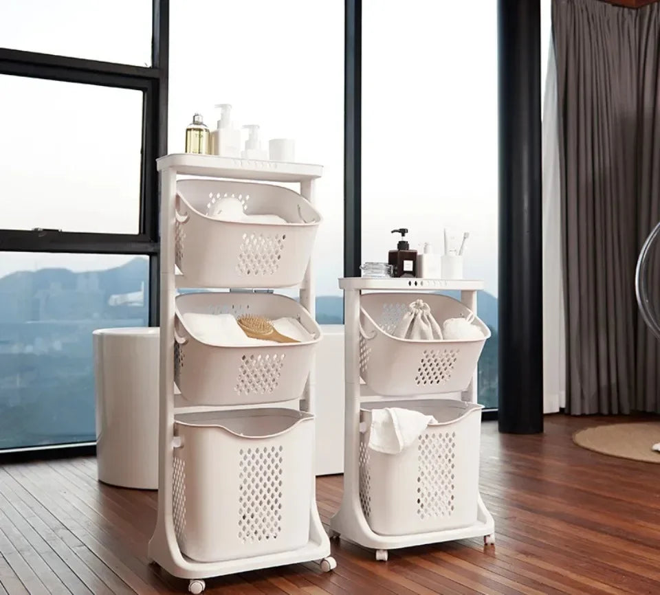 The Apex Utility Console: Modular Organisation with Effortless Mobility