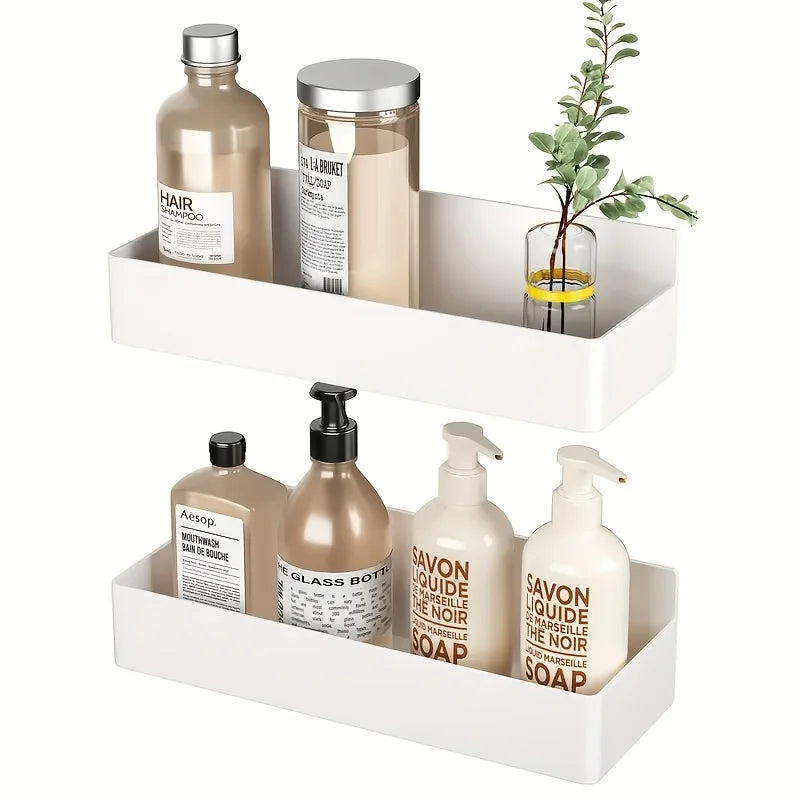 Game-Changing Magnetic Baskets! 2/4-Pack