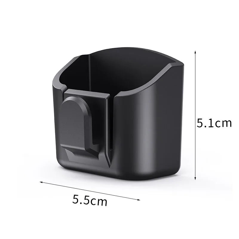 Car Dashboard Key Storage and Card holder