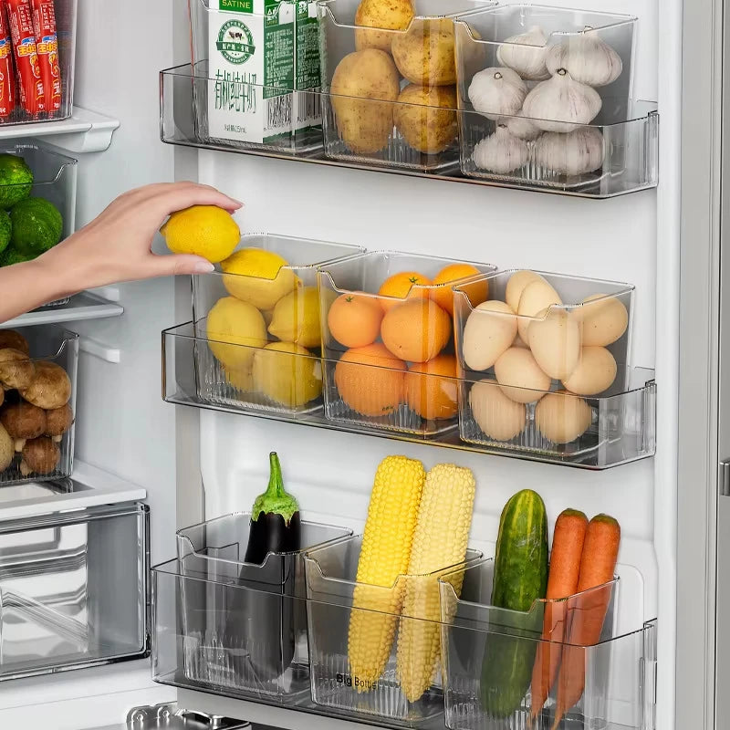 Refrigerator Storage organiser - Multi-use.
