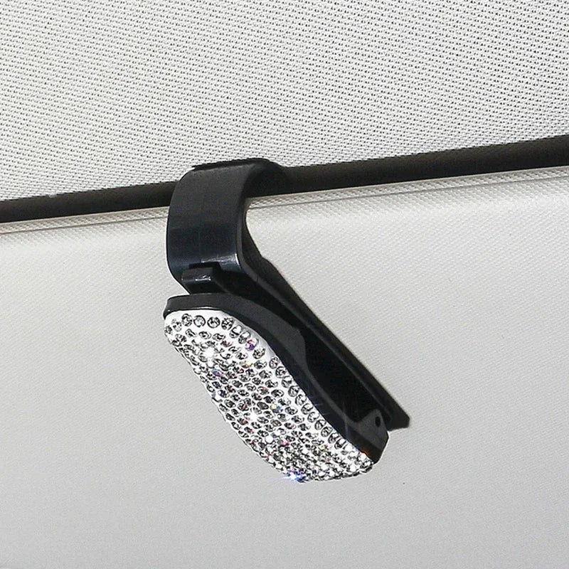 Car Storage Clips
