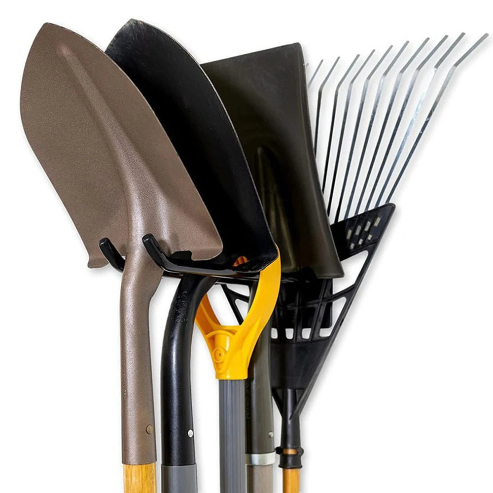 Tool Storage System Hooks