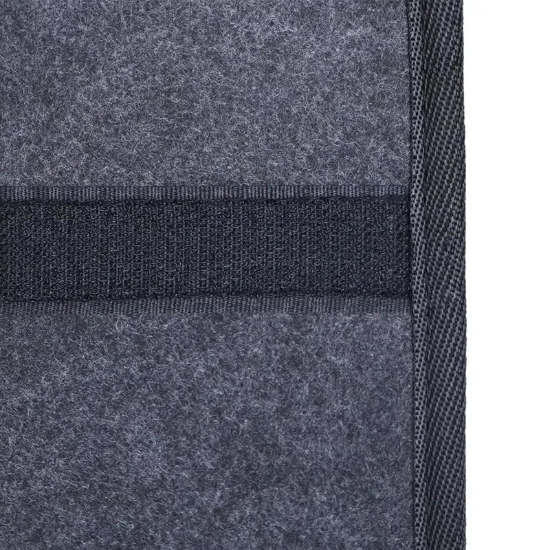 Trunk storage - Large Capacity