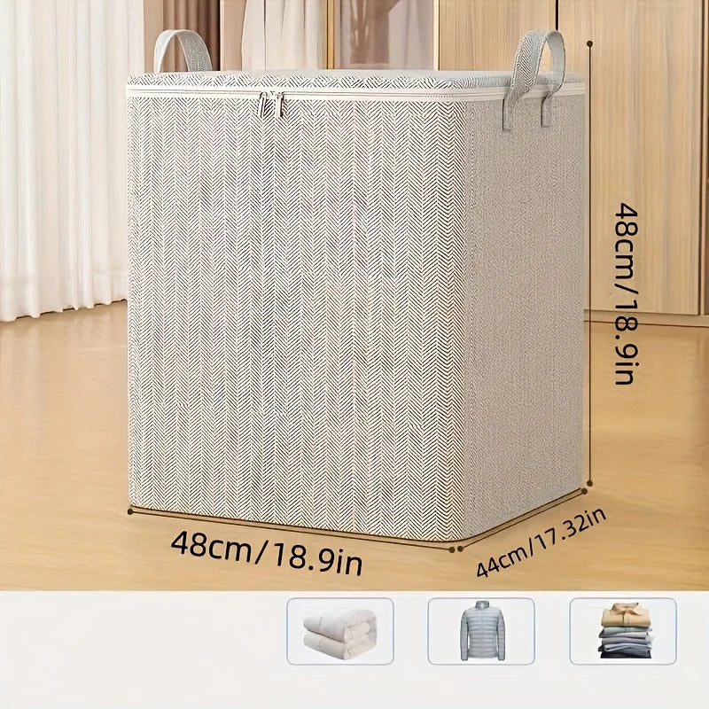 The Sentinel Storage Crate