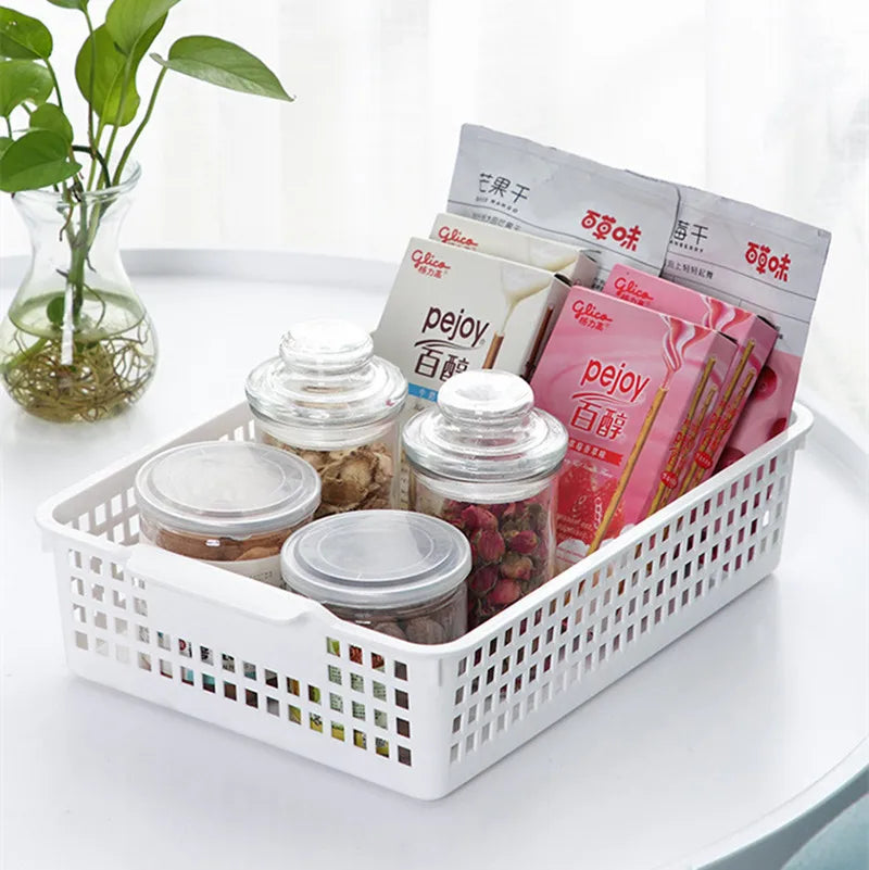 Storage Basket