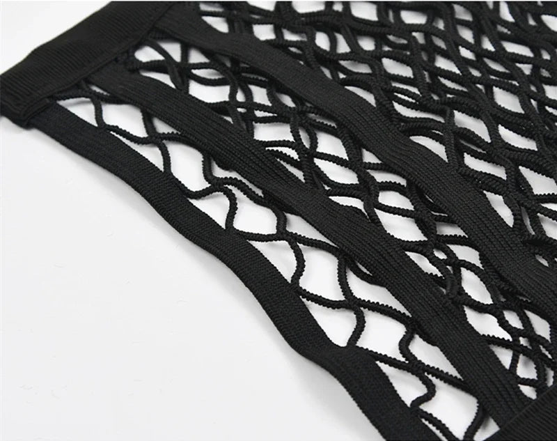 Car Storage Net