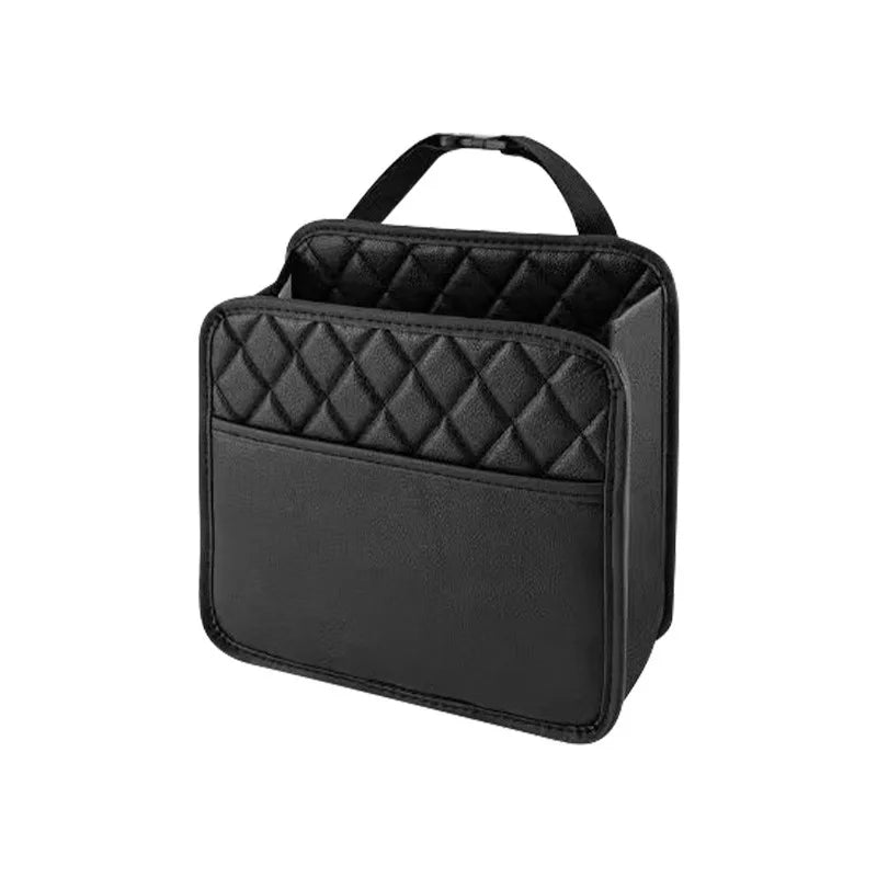 Multifunctional Car Seat Storage