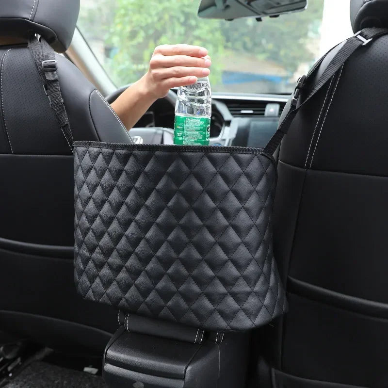Car Storage - Large capacity