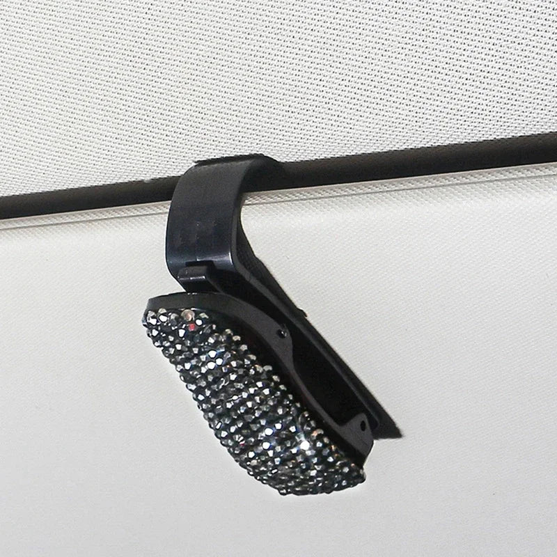 Car Storage Clips