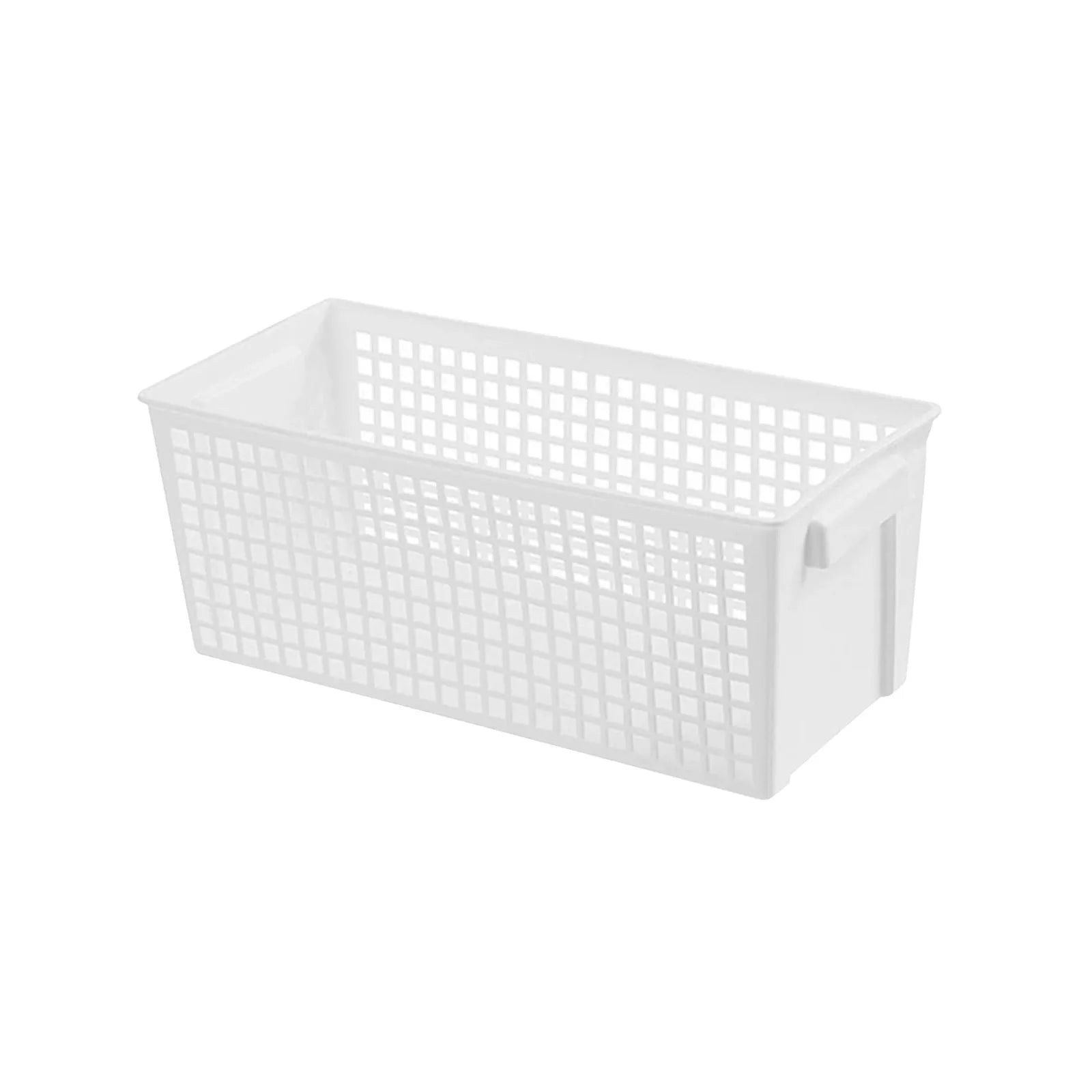 Modern Household Storage Basket — Multi-Purpose Organiser