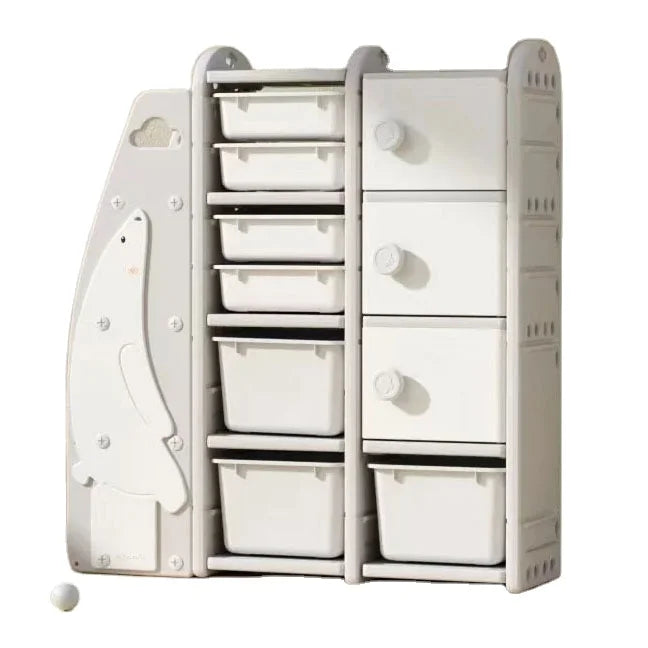 Children Storage Cabinet and Kid's Furniture