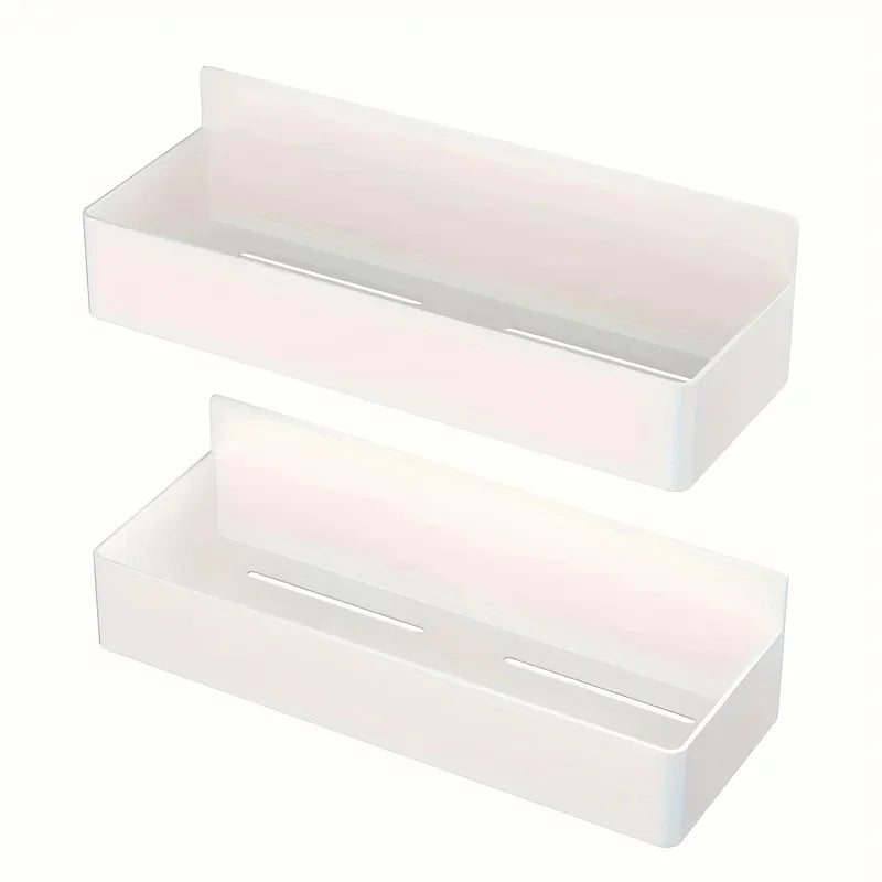 Game-Changing Magnetic Baskets! 2/4-Pack