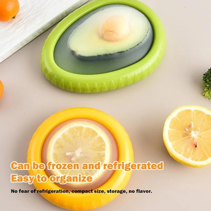 Fresh Fruit Saver – Keep Fruit Fresh Longer