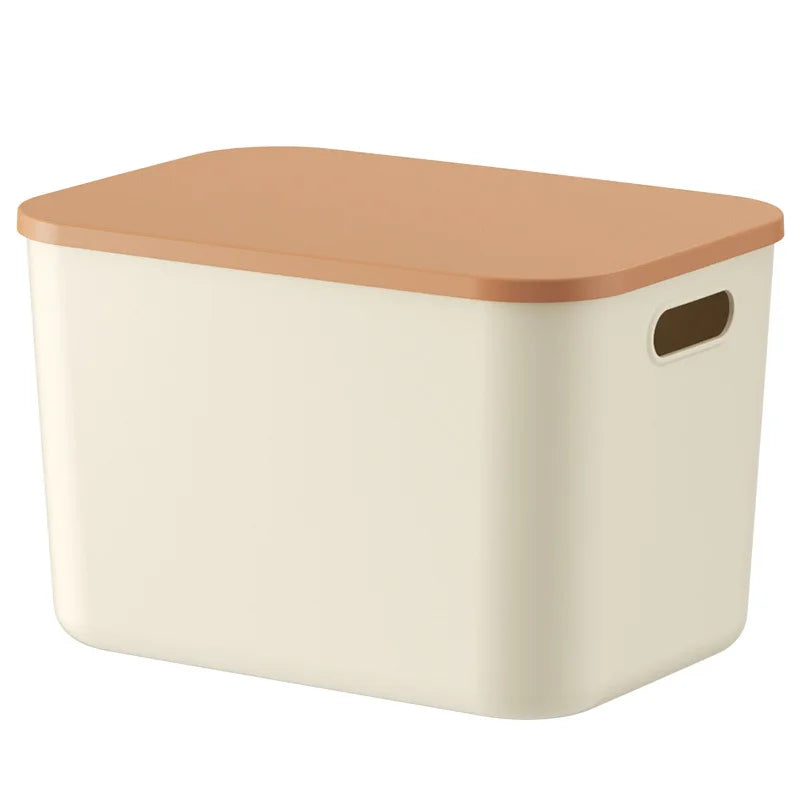 MOONBIFFY Storage container with lid