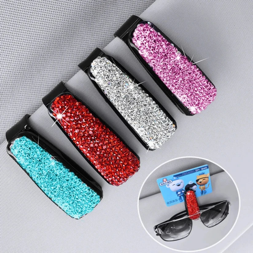 Car Storage Clips