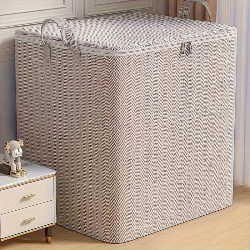 The Sentinel Storage Crate