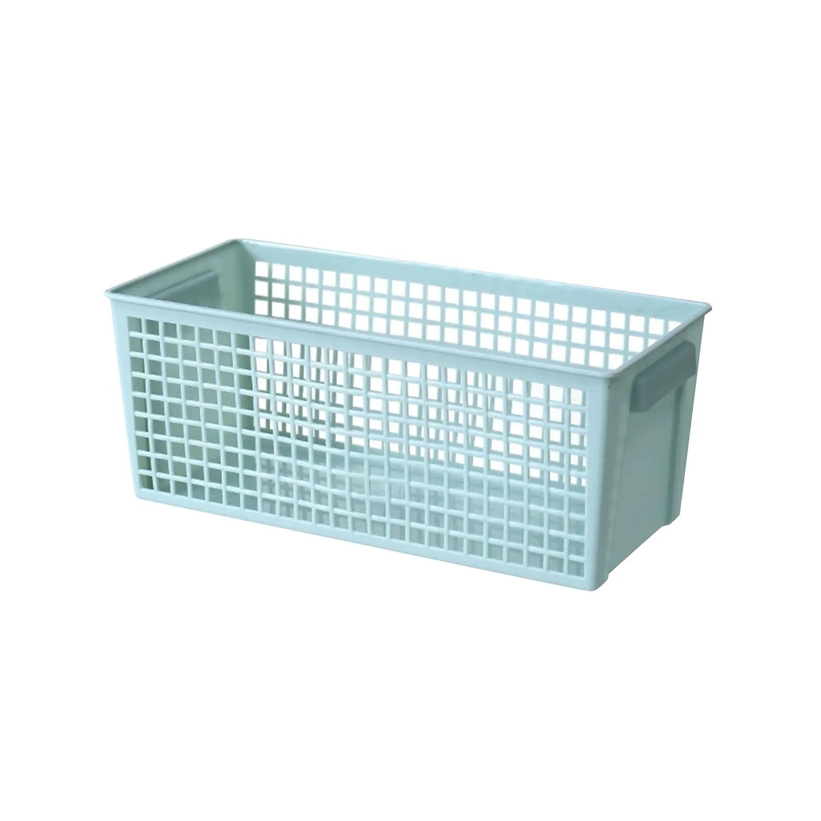 Modern Household Storage Basket — Multi-Purpose Organiser